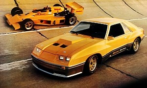 The Mustang McLaren Was a Ludicrous, Turbocharged Fox Body That We Need To Remember
