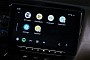 The Mysterious Android Auto Bug Users Can’t Even Complain About