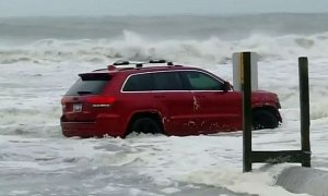 The Mystery of the Myrtle Beach Jeep Has Been Solved