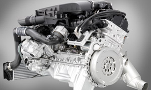 The N55, BMW's First Turbocharged Valvetronic Engine