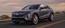 The NDAs That GM Signed With Early Cadillac Lyriq Adopters Raise a Red Flag at NHTSA