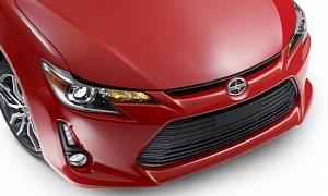 The New 2014 Scion tC Looks Like the FR-S <span>· Video</span>