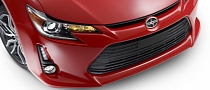 The New 2014 Scion tC Looks Like the FR-S <span>· Video</span>