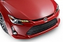 The New 2014 Scion tC Looks Like the FR-S