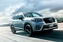 New 2021 Subaru Forester Sport Isn't a Revival of the Forester XT
