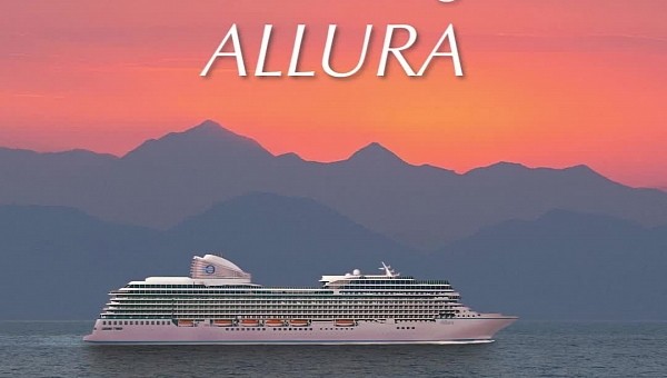The new Allura will start operating in 2025