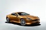 The New Aston Martin Virage Unveiled [Gallery]