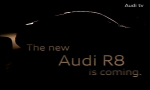 The New Audi R8 Facelift Is Coming!
