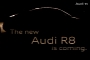 The New Audi R8 Facelift Is Coming!