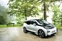 The 2017 BMW i3 Will Have Better Range and Other Upgrades