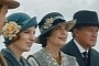 The New Downton Abbey Movie Features the Royal Yacht, Britannia