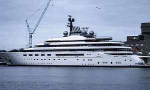 The New Era of the Superyacht: The Bigger the Boat, The More Important the Owner