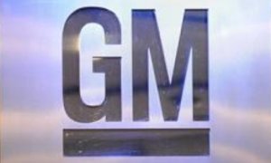 The New GM Is Born