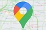 The New Google Maps Traffic Widget on Android: What, When, Why