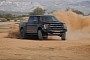 The New Hennessey VelociRaptor 600 Clearly Isn’t Your Average Off-Road Truck