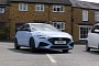 The New Hyundai i30 N Is a Blast to Drive on Twisty Roads, YouTuber Says