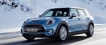 The New MINI Clubman ALL4 Is Here