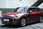 The New MINI Clubman Stars In First Promotional Clip