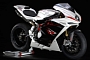 The New MV Agusta F4s Arrive in Canada, Prices Revealed
