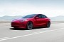 The New Tesla Recommendation for the Cars With LFP Batteries Changes Everything You Know