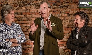 The New Top Gear Could Be Called Gear Knobs: Reports