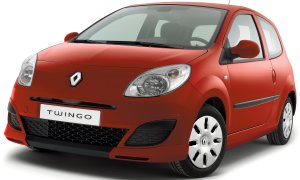 The New Twingo dCi 85 eco2 Has Arrived