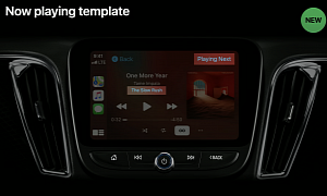 The Next CarPlay Update Will Bring a Highly-Anticipated Music Playing Feature