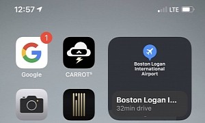The Next iPhone Update Will Include a Handy Unannounced Navigation Feature
