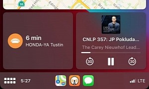 The Next iPhone Update Will Make CarPlay Look Beautiful on Vertical Displays