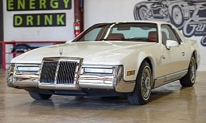 The Next Owner of This 1986 Zimmer Quicksilver Can Pick It Up From the Gas Monkey Garage