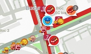 The Next Version of Waze for iPhone Will Include an Important Fix