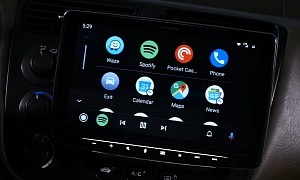 The Next Waze Update Will Bring Highly Anticipated Fixes for Android Auto Users