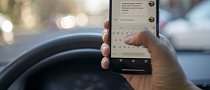 The NHTSA Considers Limiting Smartphone Connectivity While Driving