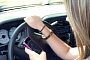 The NHTSA Is Cyber Bullying Those Who Text and Drive on Twitter
