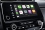 The Nightmare Android Auto and CarPlay Have Become on Honda Cars