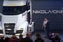 The Nikola One Trevor Milton Designed in His Basement, Maybe Bought from Rimac