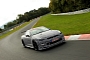 The Nissan GT-R Nismo Nordschleife Record Car Wasn't Stock