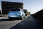 The Nissan Leaf Will Have Low Insurance Premiums