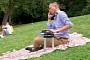 The Nomad Desk Is a Go-Anywhere, Super-Versatile Solution for the Digital Nomad