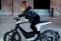 The NOVUS e-Bike Is Unique, Gorgeous and Painfully Expensive