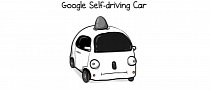 The Oatmeal Gives the Thumbs Up to the Google Self-Driving Car
