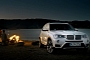 The Official 2015 BMW X3 Launch Film Is Here
