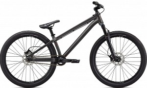 The One and the Only BMX Bike from World Renowned Specialized Bicycle