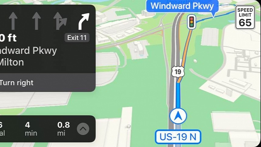 The One Feature I Hope Google Maps Copies From Apple Maps In 2024 227016 7 
