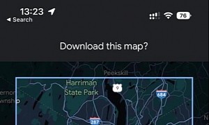 The One Feature the Offline Maps in Google Maps Need Right Now