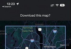 The One Feature the Offline Maps in Google Maps Need Right Now