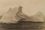 The Only Photo of the Iceberg That Sunk the Titanic Emerges After 108 Years