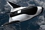 The Only Spaceplane That Can Land Anywhere on Earth, Closer to Its First NASA Mission