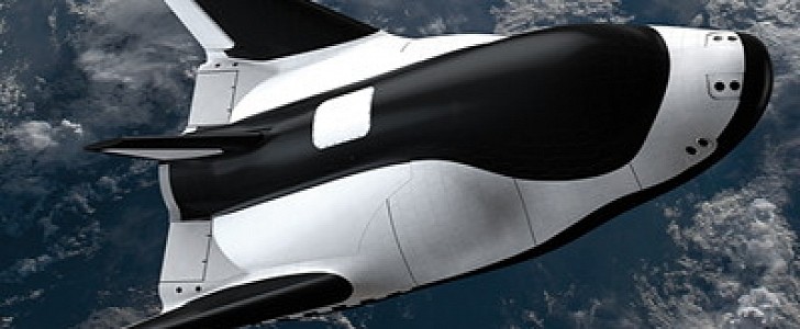 Dream Chaser is a modular, reusable spaceplane for cargo and defense applications