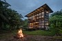 The Only Tiny House in Northern Thailand Is Incredibly Stylish and Luxurious